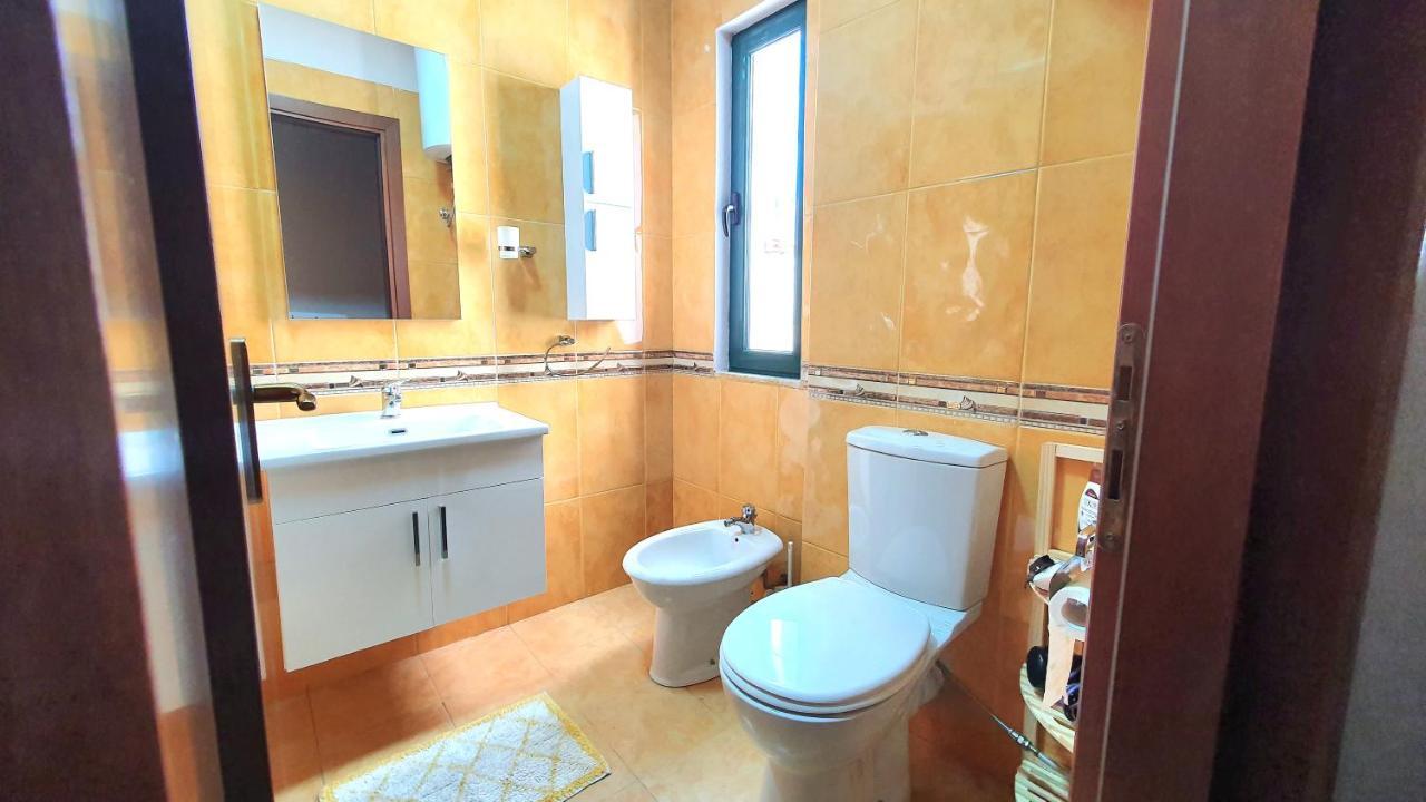 Star Apartment Тирана Экстерьер фото