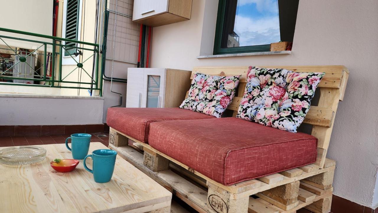 Star Apartment Тирана Экстерьер фото
